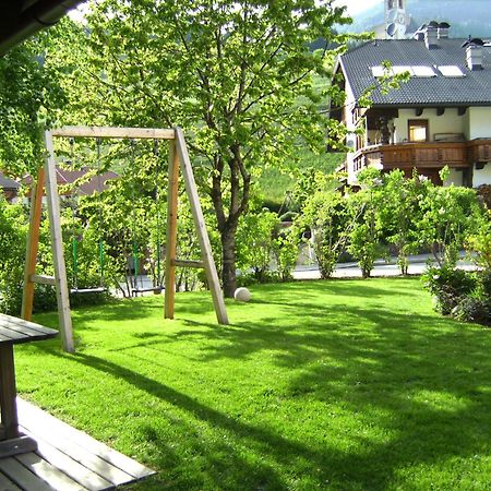 Appartements Haus Bachmann Сан Кандидо Екстериор снимка