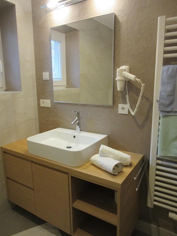 Appartements Haus Bachmann Сан Кандидо Екстериор снимка