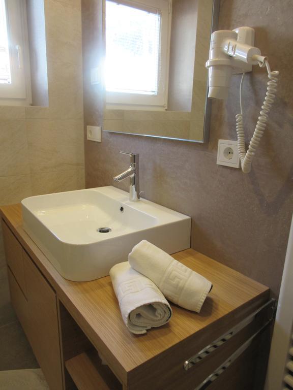 Appartements Haus Bachmann Сан Кандидо Екстериор снимка