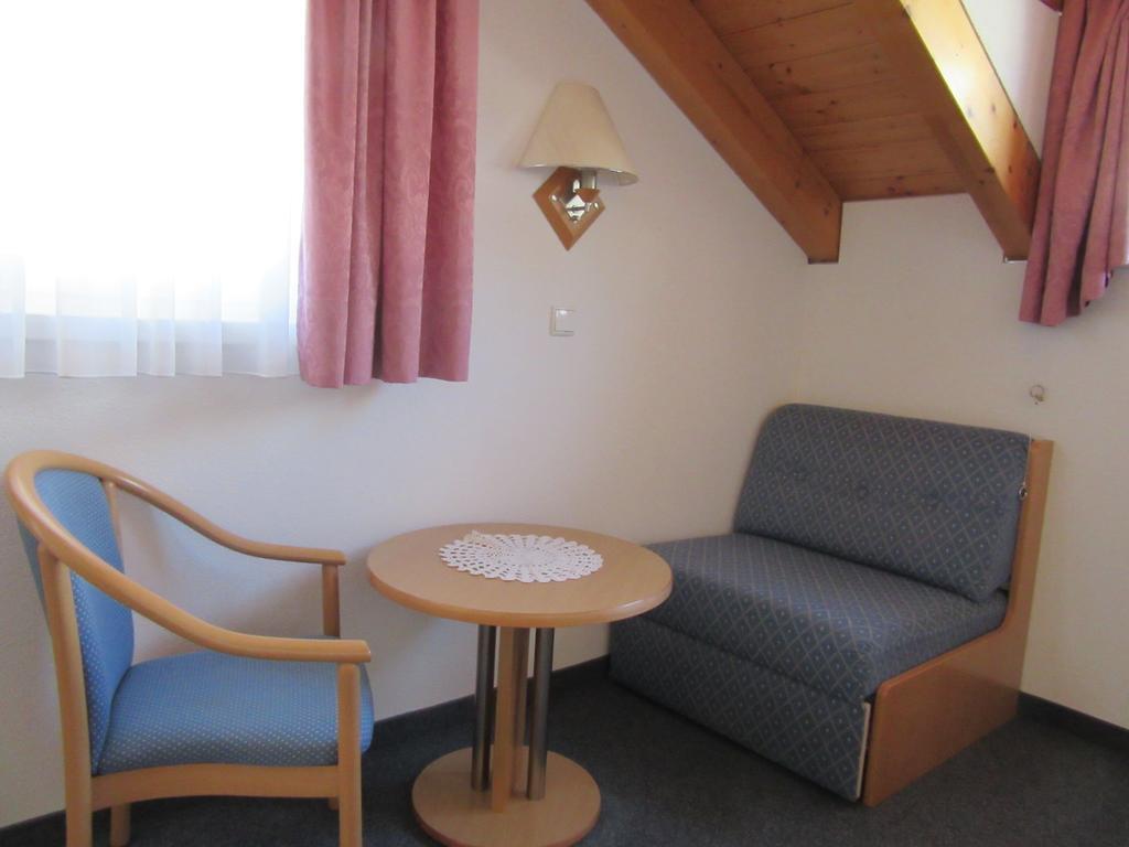 Appartements Haus Bachmann Сан Кандидо Екстериор снимка
