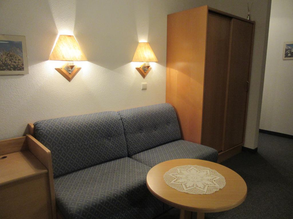 Appartements Haus Bachmann Сан Кандидо Екстериор снимка